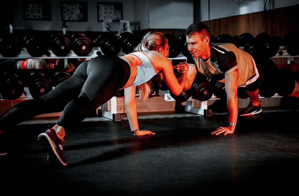 Zašto su sklekovi važni i kako da ih pravilno izvodiš Zašto su sklekovi važni i kako da ih pravilno izvodiš