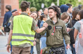 Predloženo da se Nagrada grada Zrenjanina dodeli studentima i Luki Mihajloviću