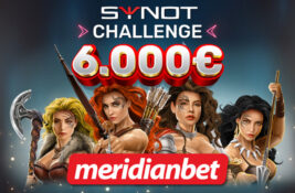 DUPLI ADRENALIN U MERIDIANU: DVA IZAZOVA I NAGRADNI FOND OD 6.000 EVRA!