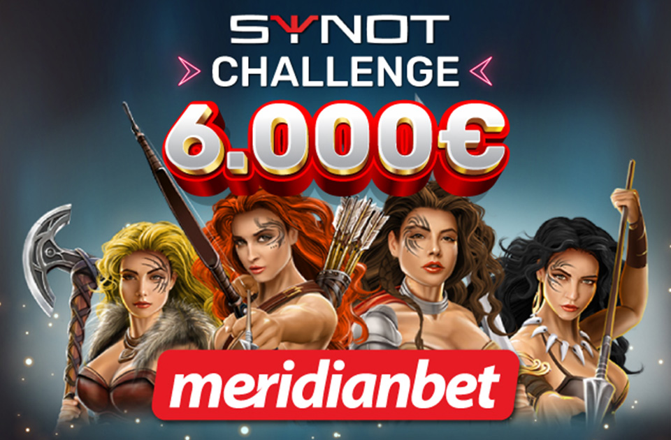 DUPLI ADRENALIN U MERIDIANU: DVA IZAZOVA I NAGRADNI FOND OD 6.000 EVRA!