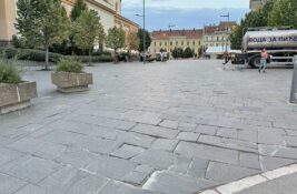 Odbornik Ljubomir Erdeljan: Ovaj režim je interesna zajednica koja ostavlja devastiran grad