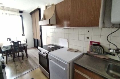 trosoban stan na bagljašu