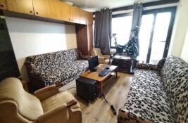 FOTO: Trosoban stan na Bagljašu za 64.000 evra – odlikuje ga vrlo lep raspored prostorija