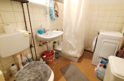 trosoban stan na bagljašu