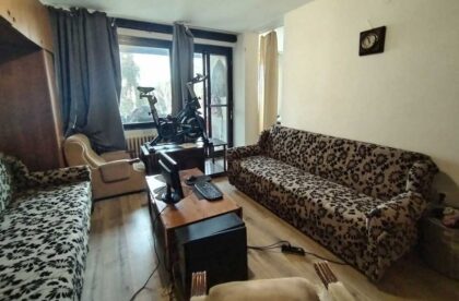 trosoban stan na bagljašu