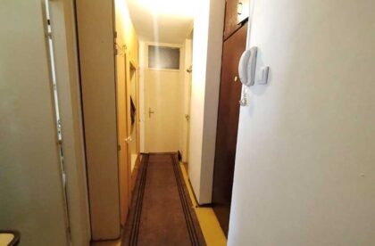 trosoban stan na bagljašu