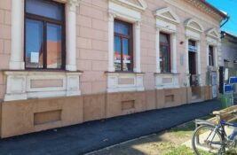 FOTO: Radovi u Ulici Ive Lole Ribara bez kontrole – uznemirena javnost traži objašnjenje