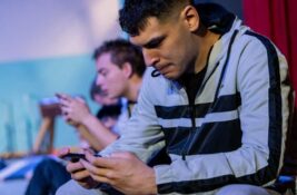 Novosadski „Hajduci“ 3. novembra u Zrenjaninu