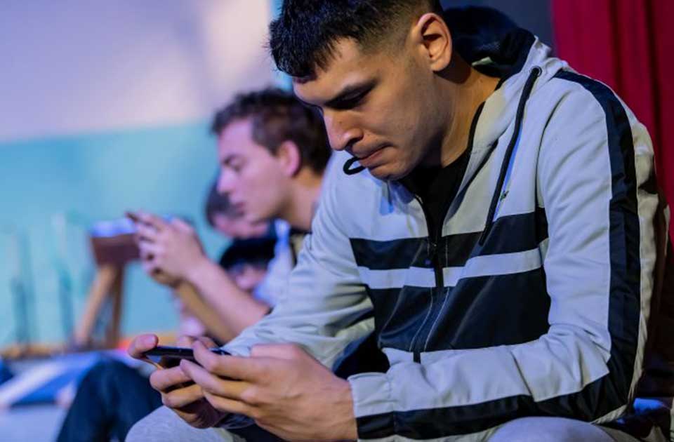 Novosadski „Hajduci“ 3. novembra u Zrenjaninu