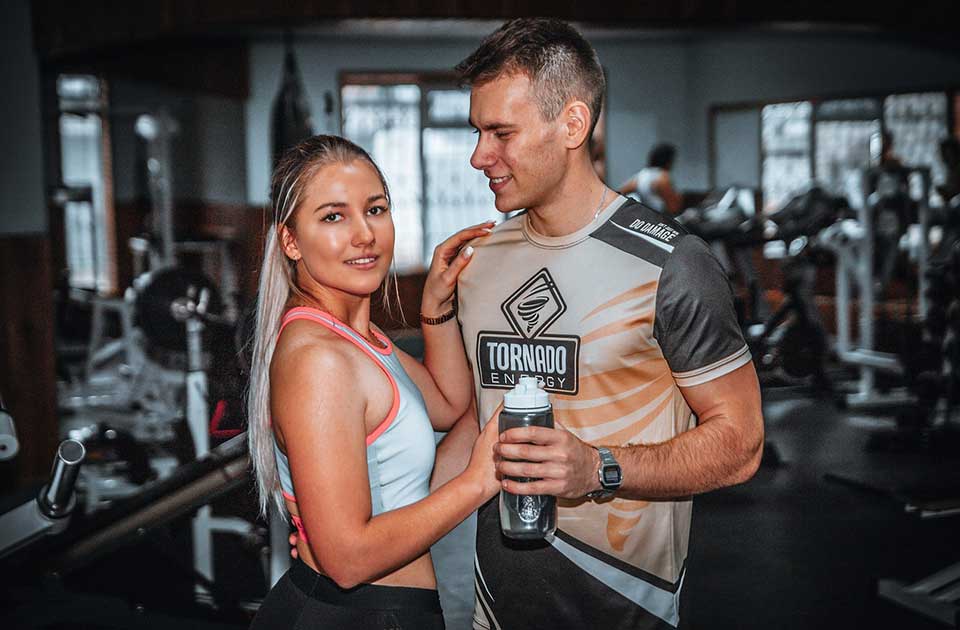 Kako postaviti realne ciljeve u teretani i izbeći frustracije