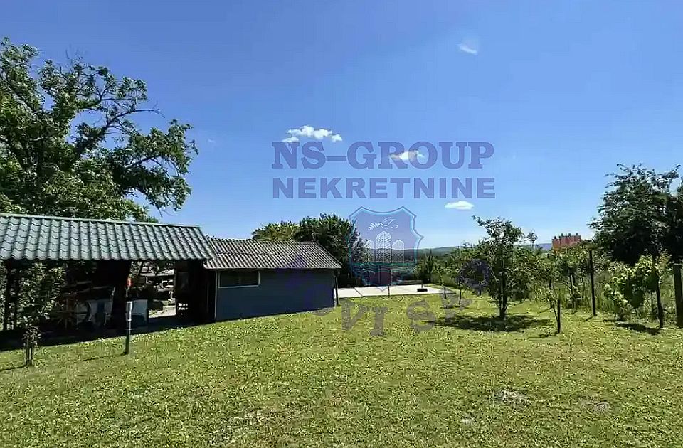 FOTO: Koliko koštaju vikendice u Novom Sadu? FOTO: Koliko koštaju vikendice u Novom Sadu?