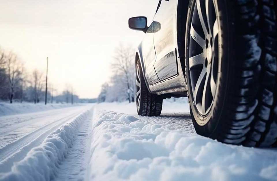 Od danas obavezne zimske gume – svi detalji na jednom mestu Od danas obavezne zimske gume – svi detalji na jednom mestu