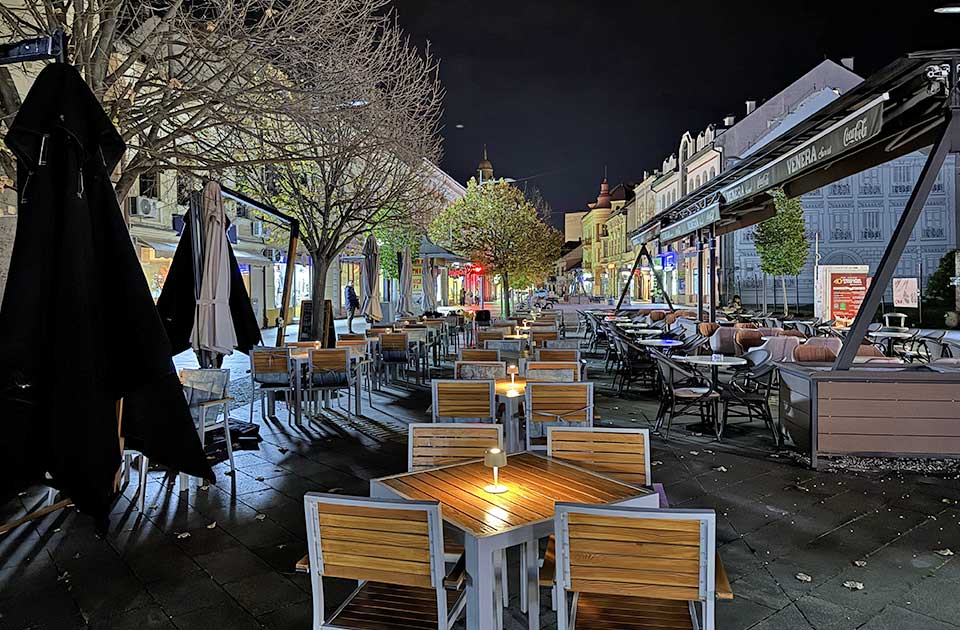 Danas ste promenljivog raspoloženja ili vas muči glavobolja? Evo šta je mogući razlog! Danas ste promenljivog raspoloženja ili vas muči glavobolja? Evo šta je mogući razlog!