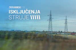 Bez struje će u sredu ostati ove zrenjaninske ulice