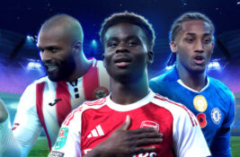 Premijerligšaki spektakl sredom – evo zašto treba da odigraš tiket BAŠ VEČERAS!