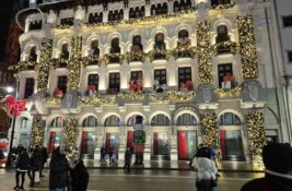 FOTO: Advent u Krajovi – božićna čarolija o kojoj Zrenjanin može samo da sanja