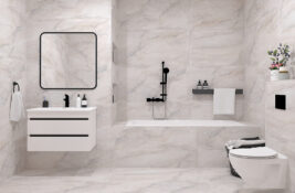 Osvežite svoj dom: Najbolja ponuda kupatilskih elemenata