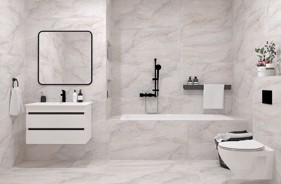 Osvežite svoj dom: Najbolja ponuda kupatilskih elemenata