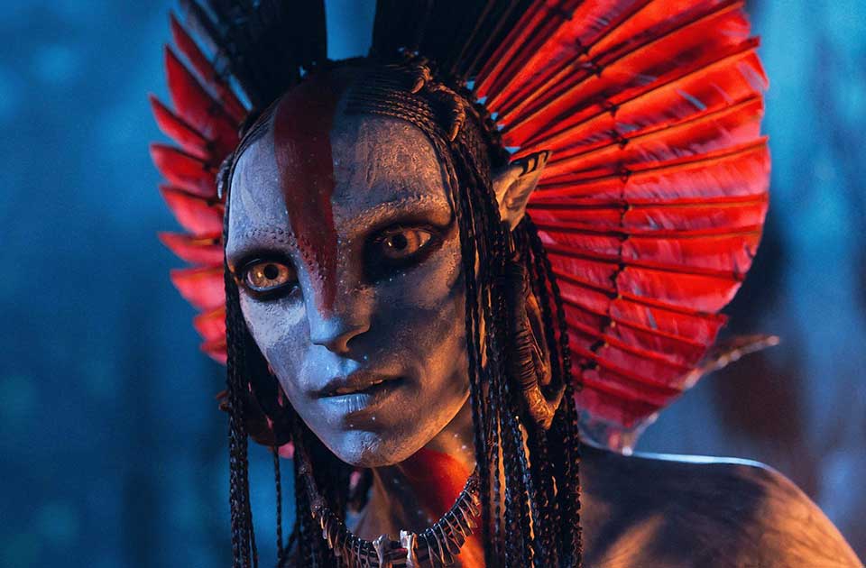 avatar: vatra i pepeo