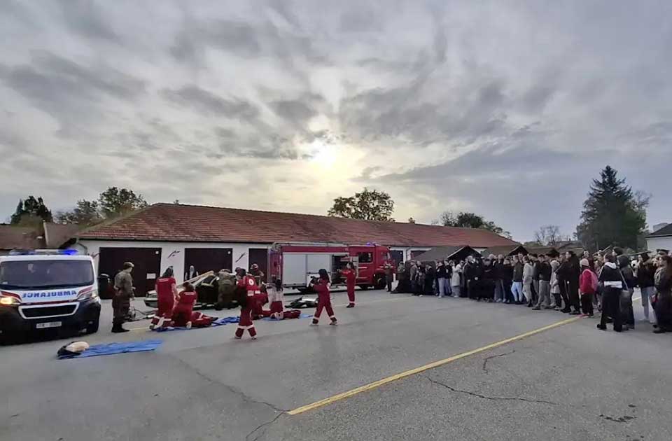 Postani deo Banatske brigade – ima mnogo pogodnosti i prednosti rada u ovoj jedinici