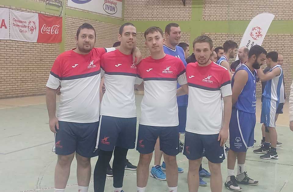Basketaši Hendi sporta vicešampioni Srbije: Težak zalogaj za svakog protivnika Basketaši Hendi sporta vicešampioni Srbije: Težak zalogaj za svakog protivnika