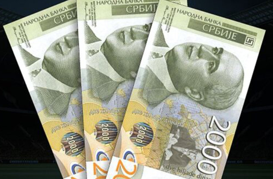 SVAKO MOŽE! Jednostavna prijava – ovde preuzmi 26.000 dinara! SVAKO MOŽE! Jednostavna prijava – ovde preuzmi 26.000 dinara!