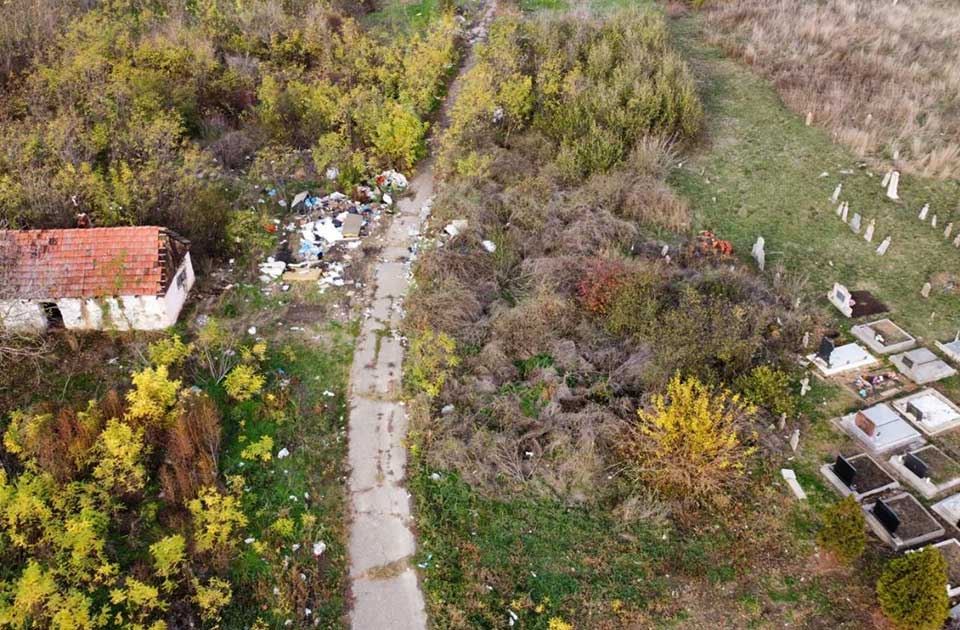 Milioni za uklanjanje deponija, a one se stalno vraćaju – javnost bez izveštaja o trošenju novca