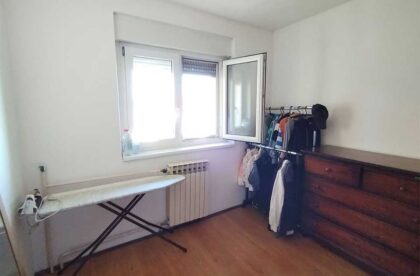 dvojna kuća na gradnulici