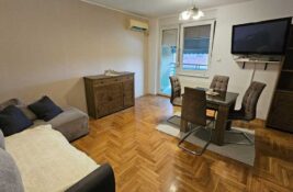 FOTO: Na prodaju dvosoban stan u naselju Lesnina – lokacija je odlična