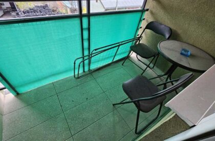 dvosoban stan u naselju lesnina