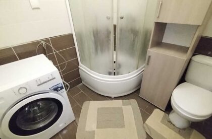 dvosoban stan u naselju lesnina