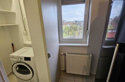 dvosoban stan u naselju lesnina