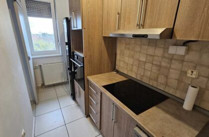 dvosoban stan u naselju lesnina