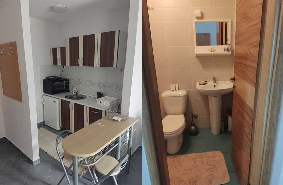 garsonjera žitni trg