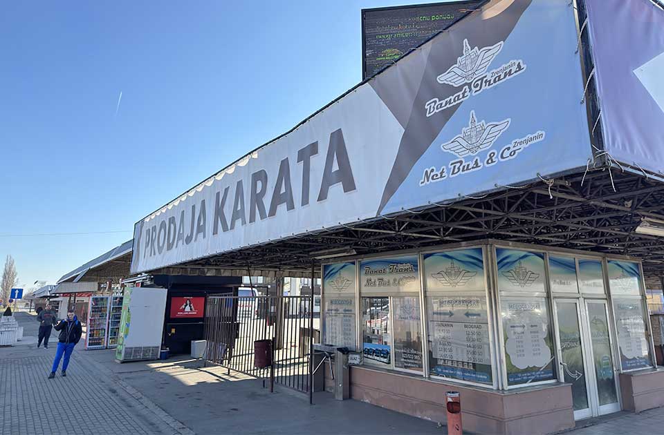 Neke kategorije stanovništva imaju pravo na povlašćeni gradski i prigradski prevoz