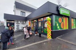 Više dana za uštedu: Produžena akcija „Lakše od srede“ u Gomex marketima