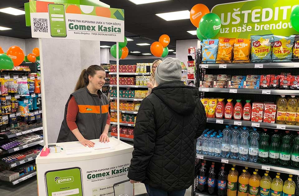 Pazariti je lakše od srede, a znate li zašto?