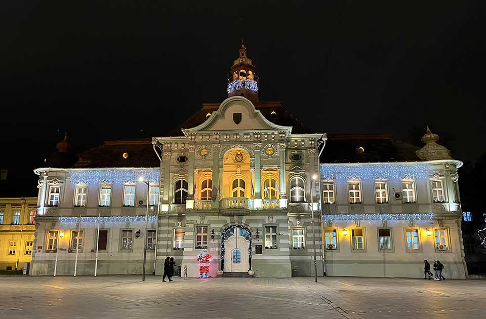 Zrenjanin deli sredstva za energetsku sanaciju porodičnih kuća i stanova