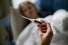 U Zrenjaninu uočen porast broja obolelih od gripa i njemu sličnih respiratornih infekcija