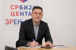 Igor Kovačić: Najavljeno poskupljenje vode predstavlja udar na standard građana