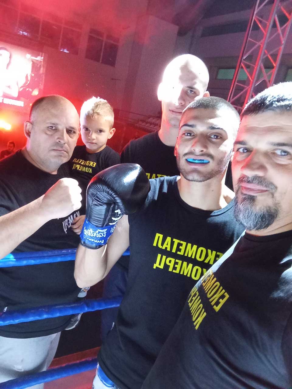 internacional ekometal komerc