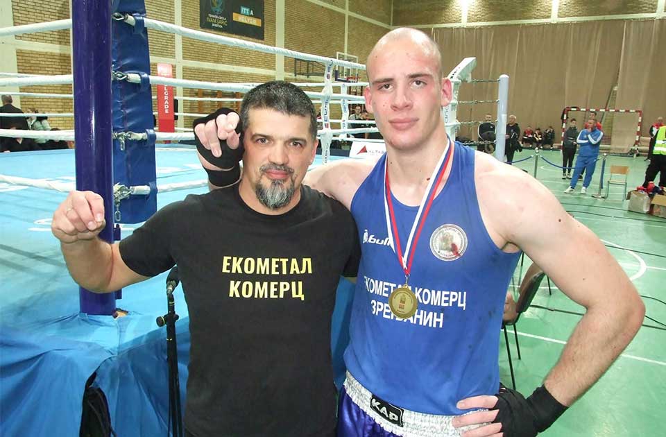 Moćni nastupi naših boraca: Internacional postavio rekord – 5 velikih takmičenja u jednoj nedelji Moćni nastupi naših boraca: Internacional postavio rekord – 5 velikih takmičenja u jednoj nedelji