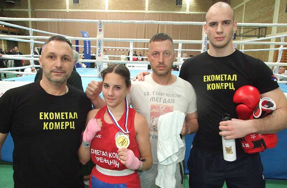 internacional ekometal komerc