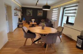 FOTO: Kuće za izdavanje u Novom Sadu – za radnike i porodice