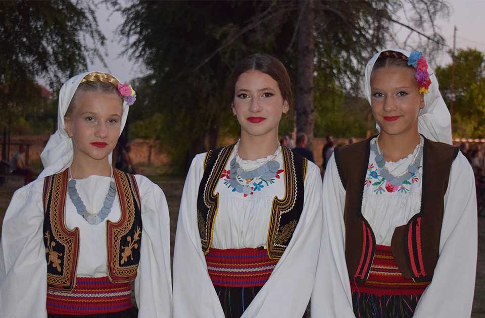 kud uroš predić orlovat