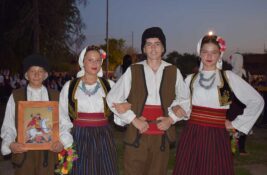 Mladi čuvari nasleđa: KUD „Uroš Predić“ iz Orlovata organizuje zimski koncert folklora