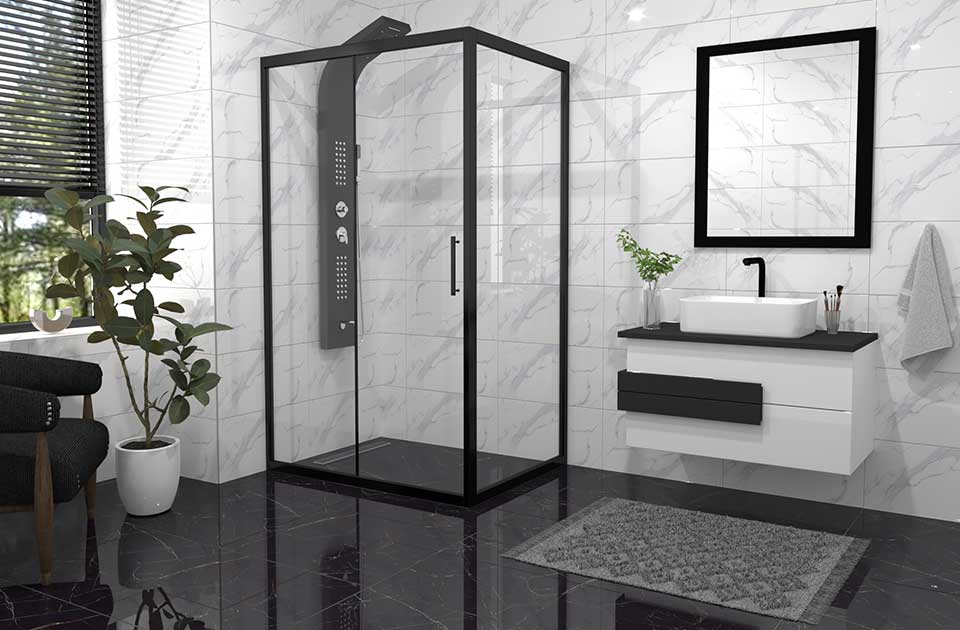 Kako da osvežite kupatilo bez velikih radova