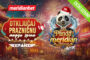 NAJNOVIJA SLOT SENZACIJA: Vreme je za dobitke koji se pamte i Meridian Panda Deluxe igru!