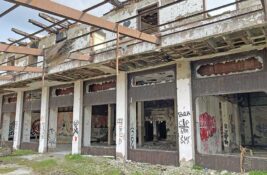 Prolongiran početak rekonstrukcije zgrade Motel Šumice – 0 dinara u budžetu za 2026.