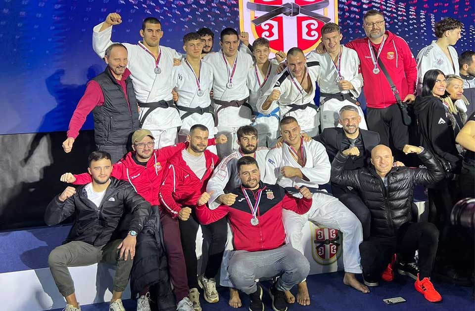 ojk proleter zrenjanin